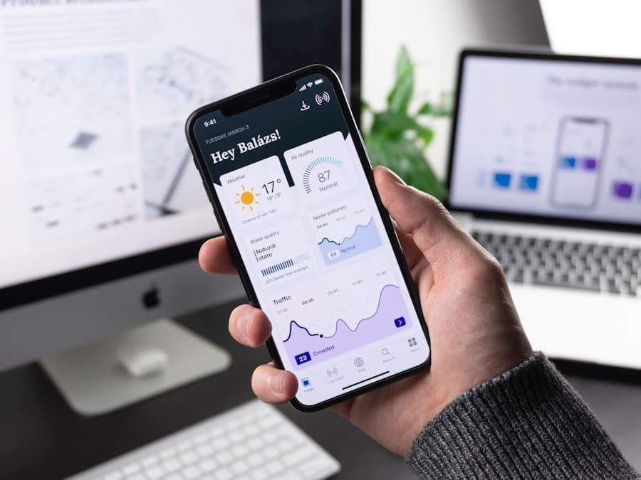 Native vs cross-platform app development